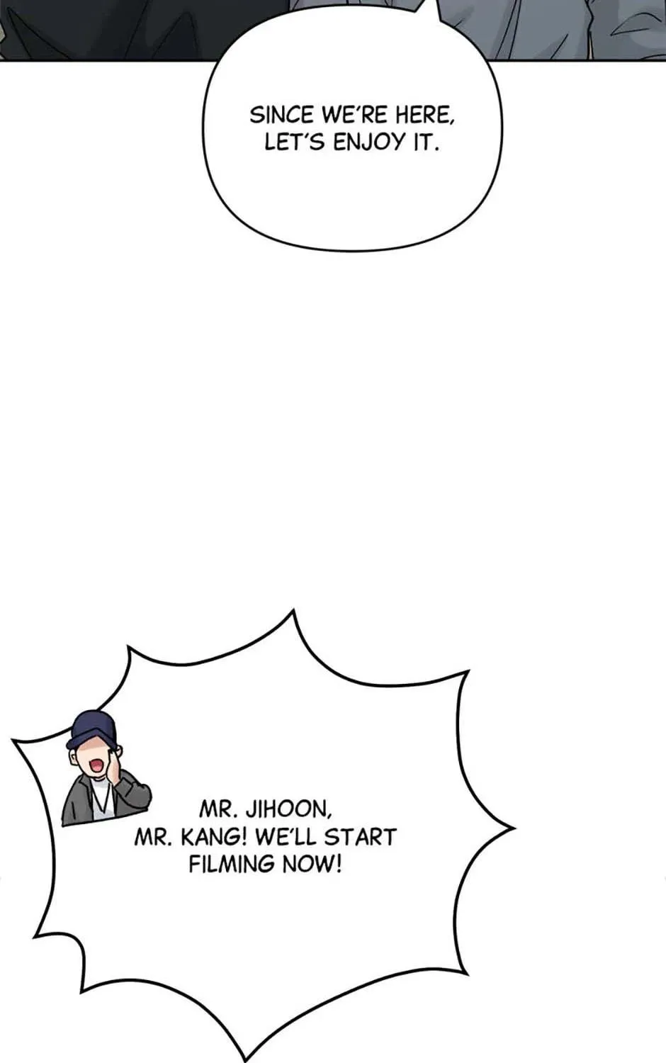 Read Road to Stardom chapter 95 image 160 on Lezhin