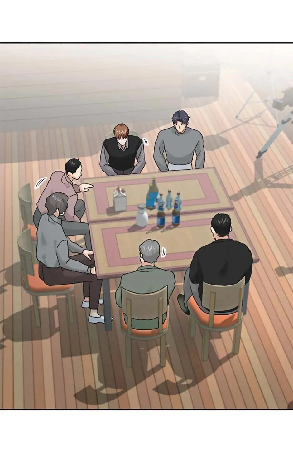 Read Road to Stardom chapter 95 image 168 on Lezhin