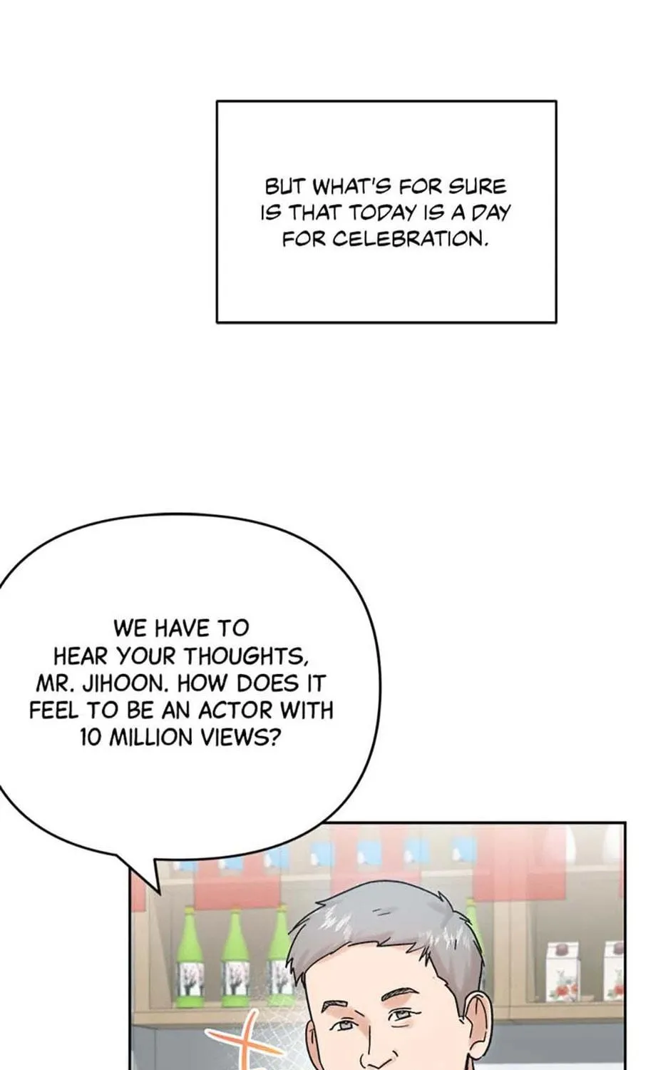 Read Road to Stardom chapter 95 image 172 on Lezhin