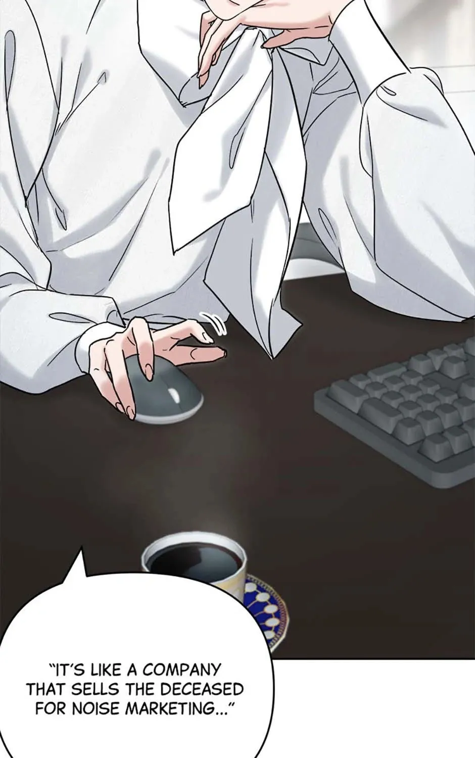 Read Road to Stardom chapter 95 image 36 on Lezhin