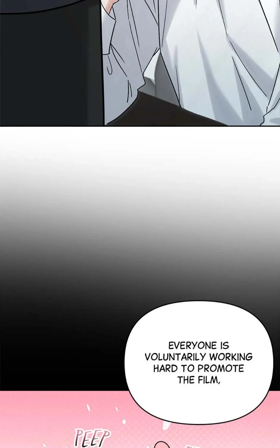 Read Road to Stardom chapter 95 image 66 on Lezhin