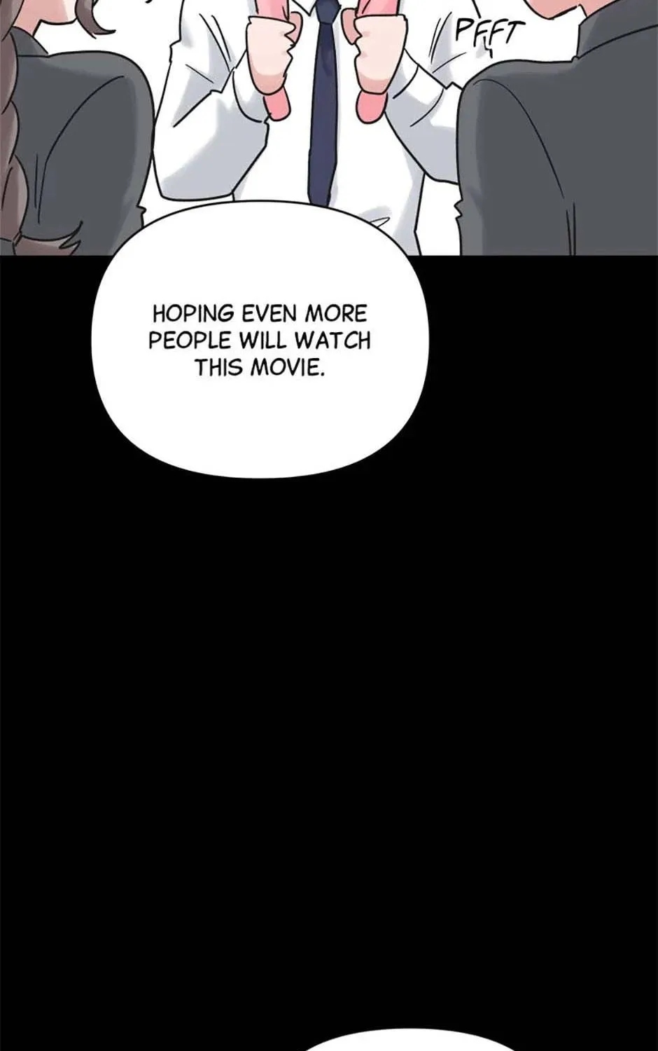 Read Road to Stardom chapter 95 image 68 on Lezhin