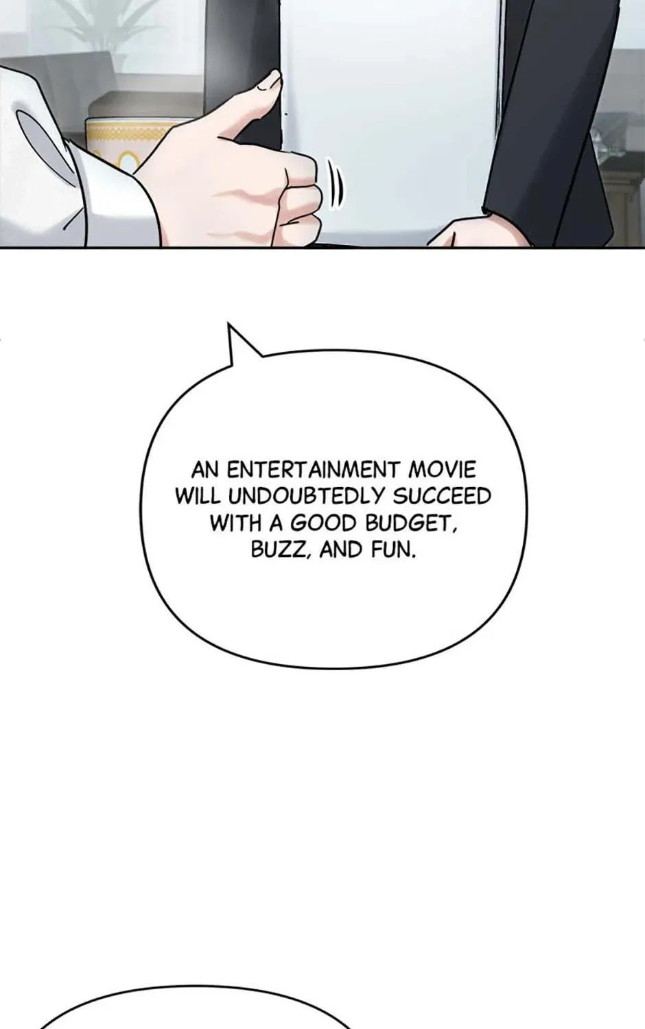 Read Road to Stardom chapter 95 image 76 on Lezhin