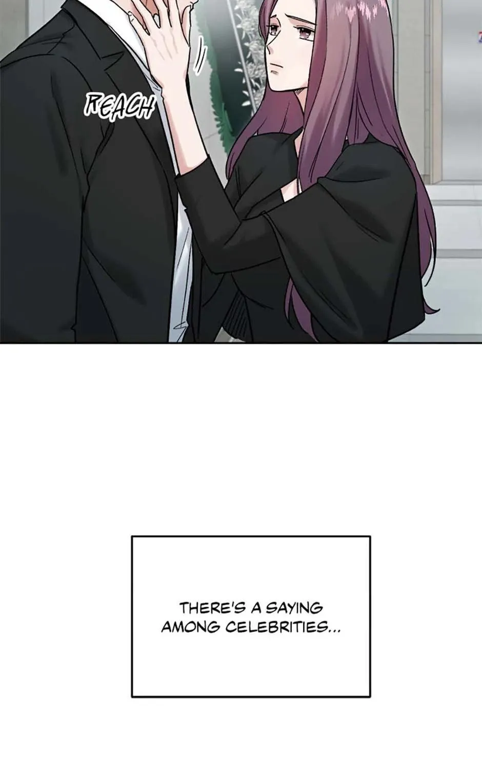 Read Road to Stardom chapter 95 image 8 on Lezhin