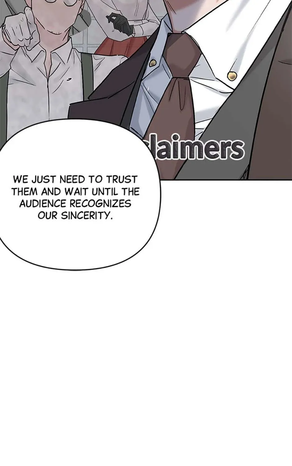 Read Road to Stardom chapter 95 image 86 on Lezhin