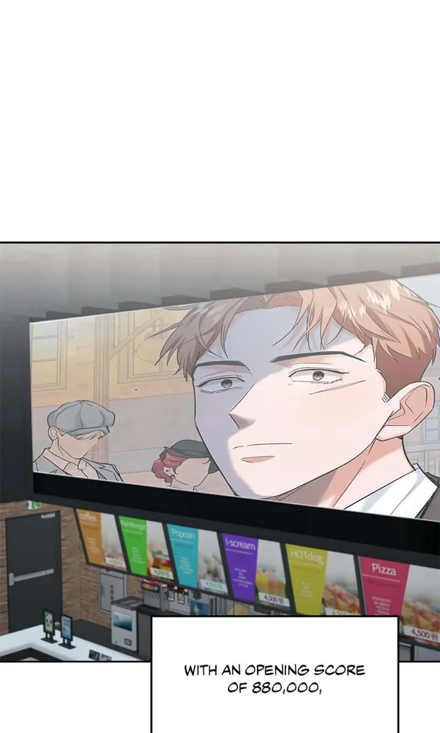 Read Road to Stardom chapter 95 image 92 on Lezhin