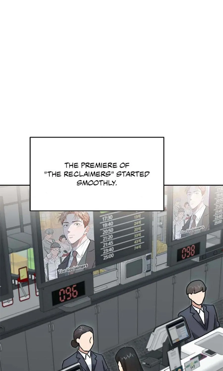 Read Road to Stardom chapter 95 image 94 on Lezhin