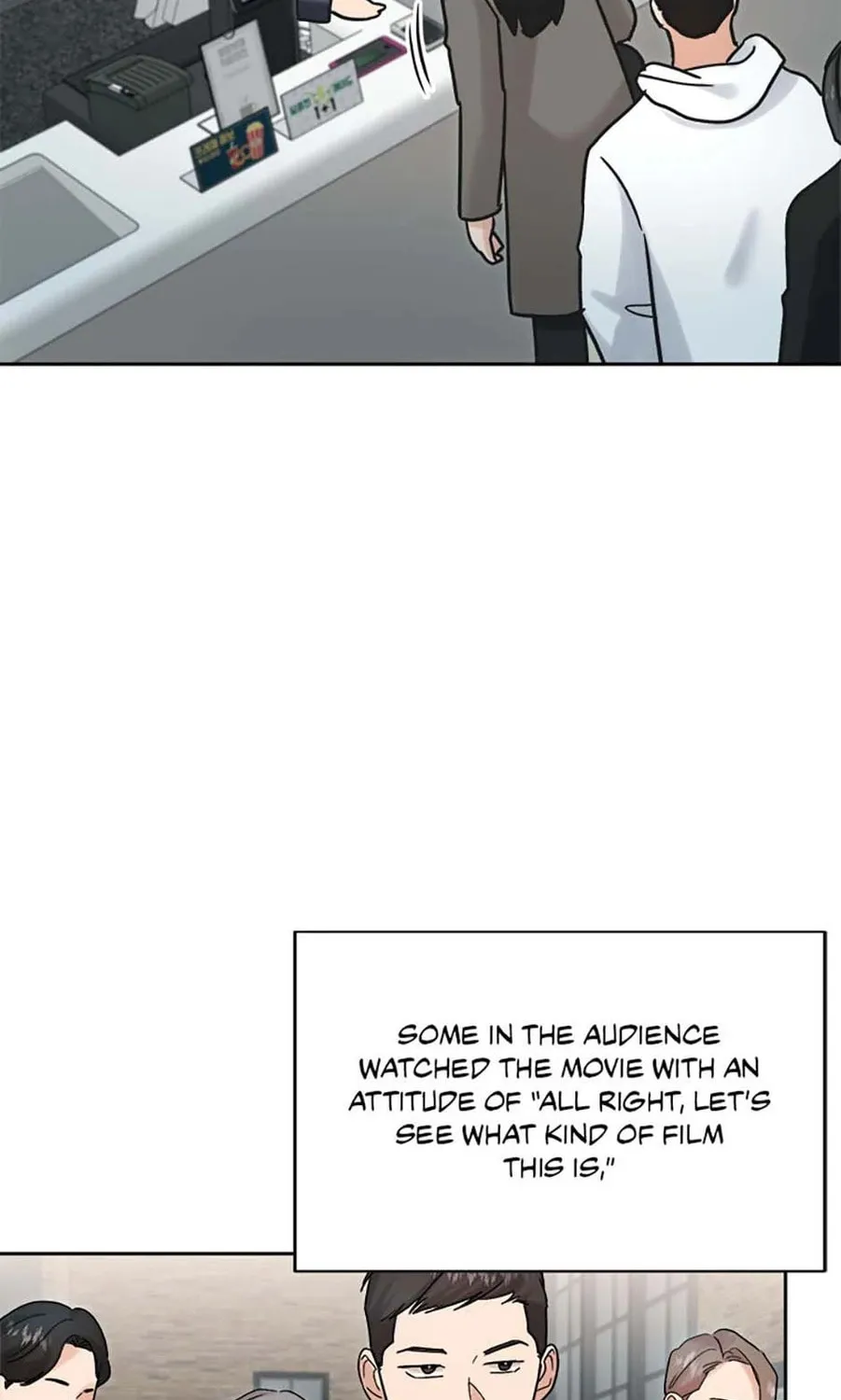 Read Road to Stardom chapter 95 image 96 on Lezhin