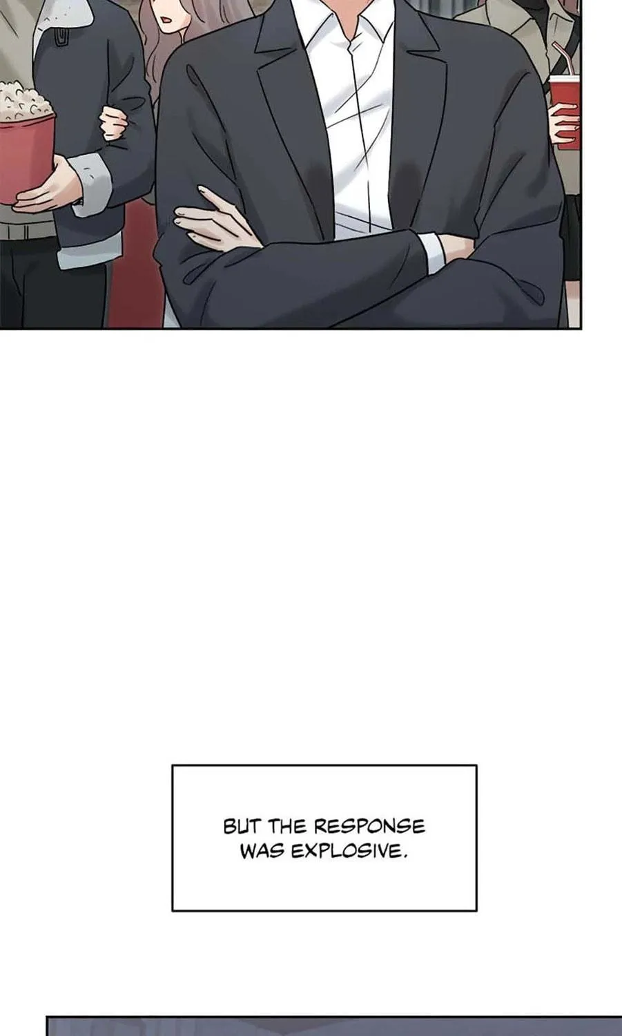 Read Road to Stardom chapter 95 image 98 on Lezhin