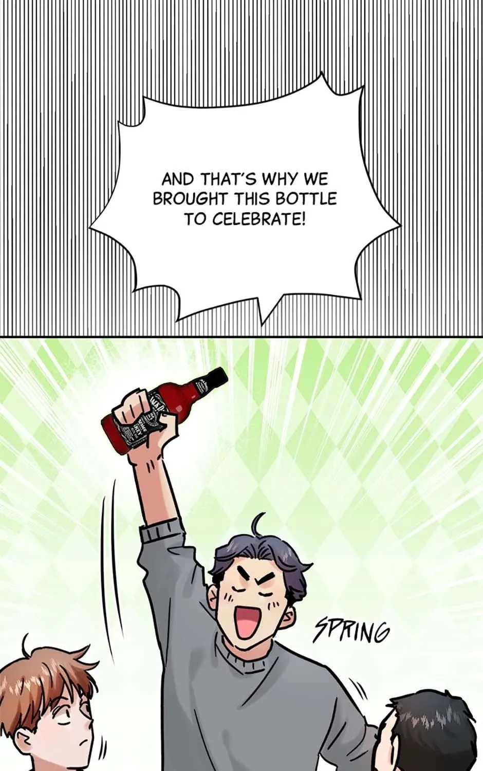 Read Road to Stardom chapter 96 image 10 on Lezhin