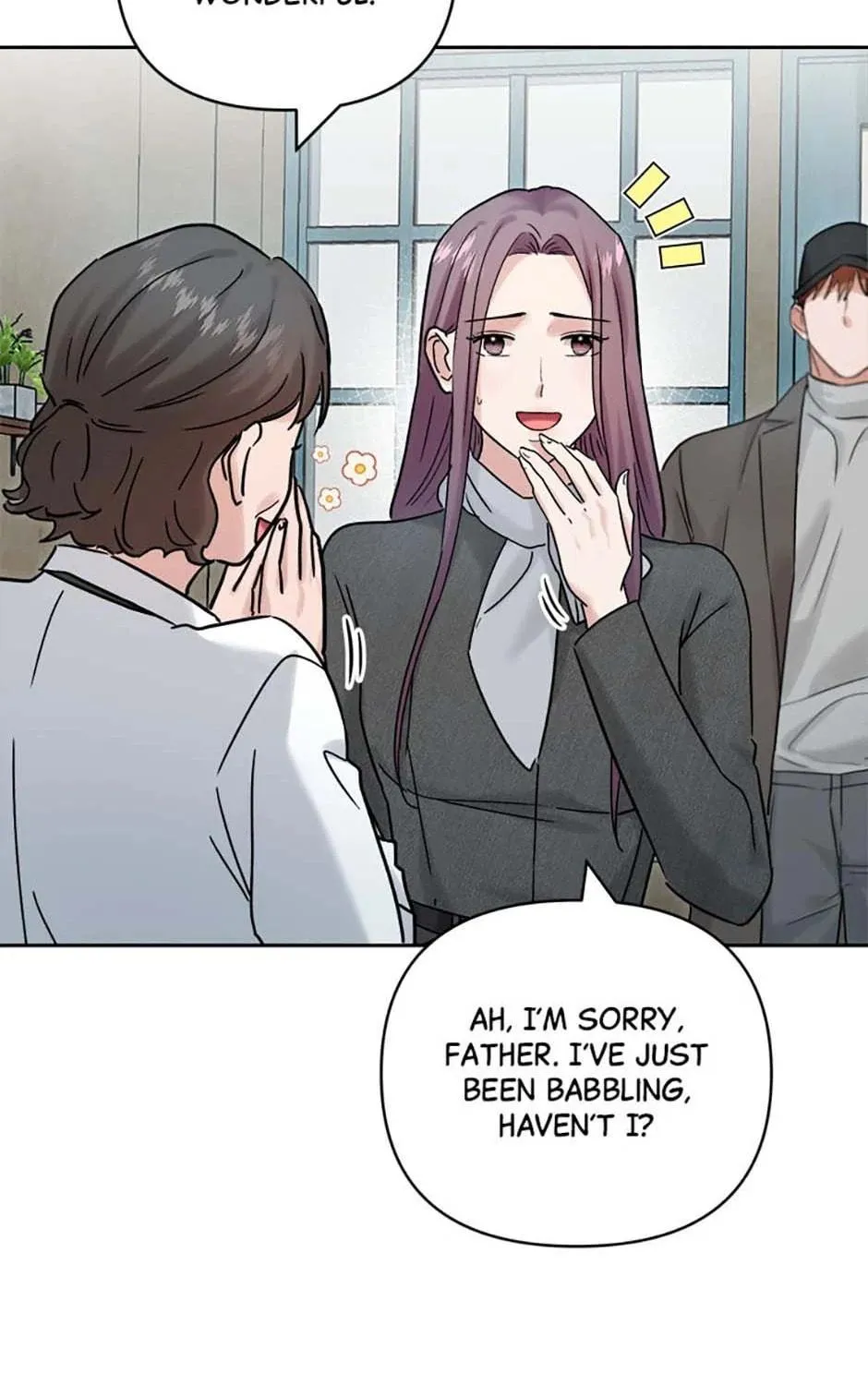 Read Road to Stardom chapter 96 image 100 on Lezhin
