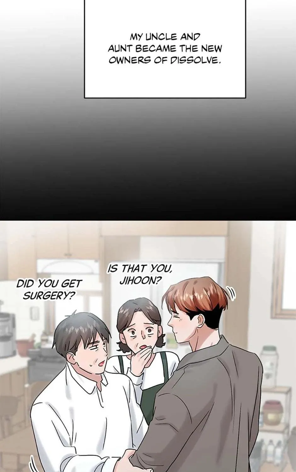 Read Road to Stardom chapter 96 image 106 on Lezhin