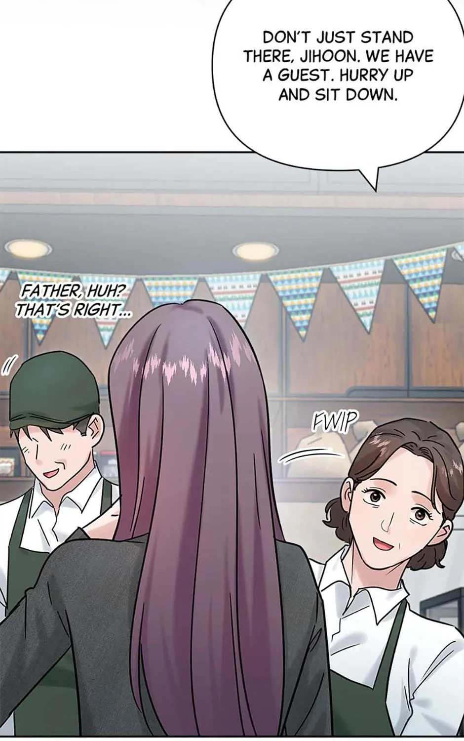 Read Road to Stardom chapter 96 image 110 on Lezhin