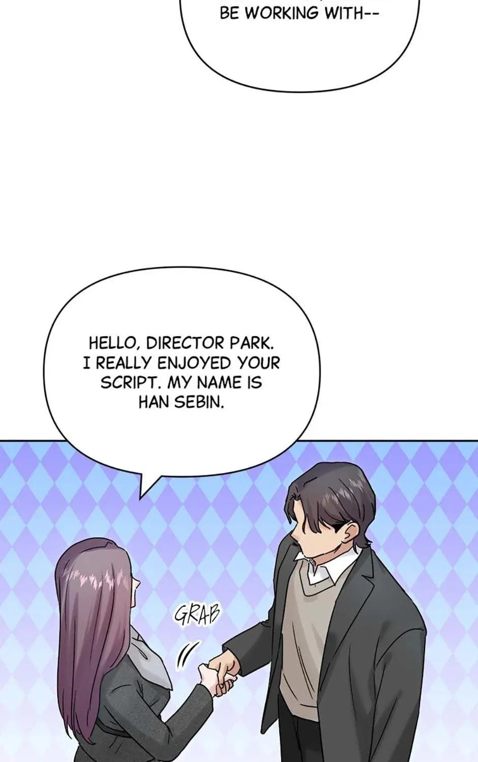 Read Road to Stardom chapter 96 image 118 on Lezhin