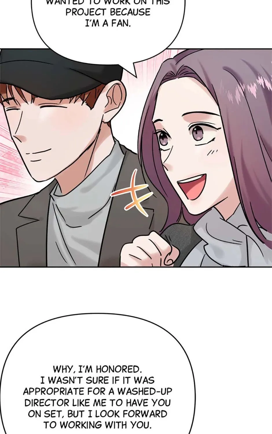 Read Road to Stardom chapter 96 image 126 on Lezhin