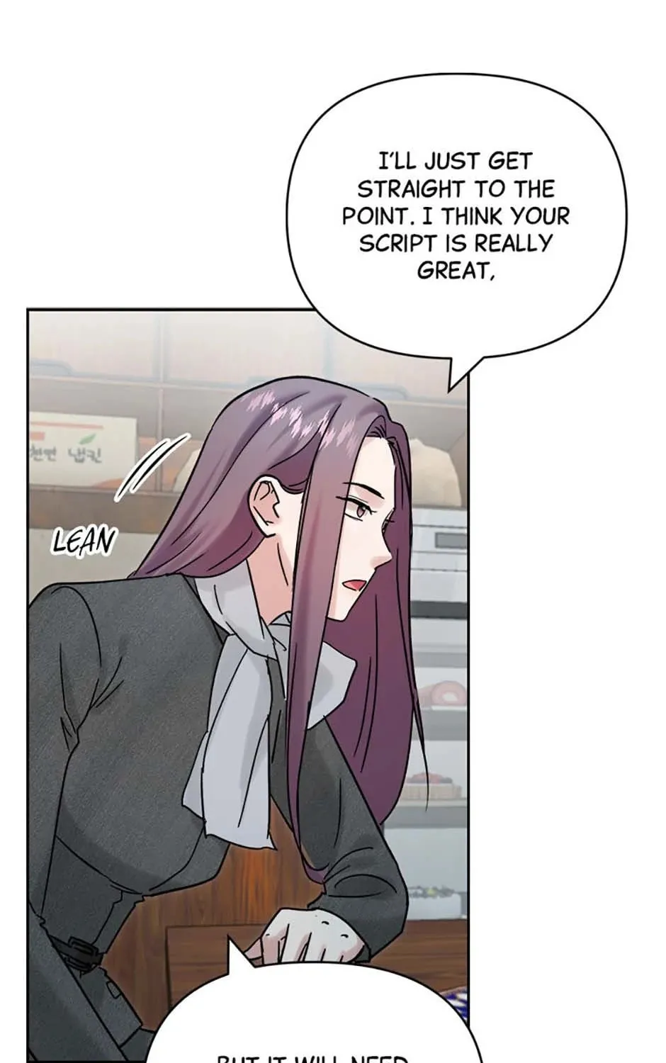 Read Road to Stardom chapter 96 image 134 on Lezhin