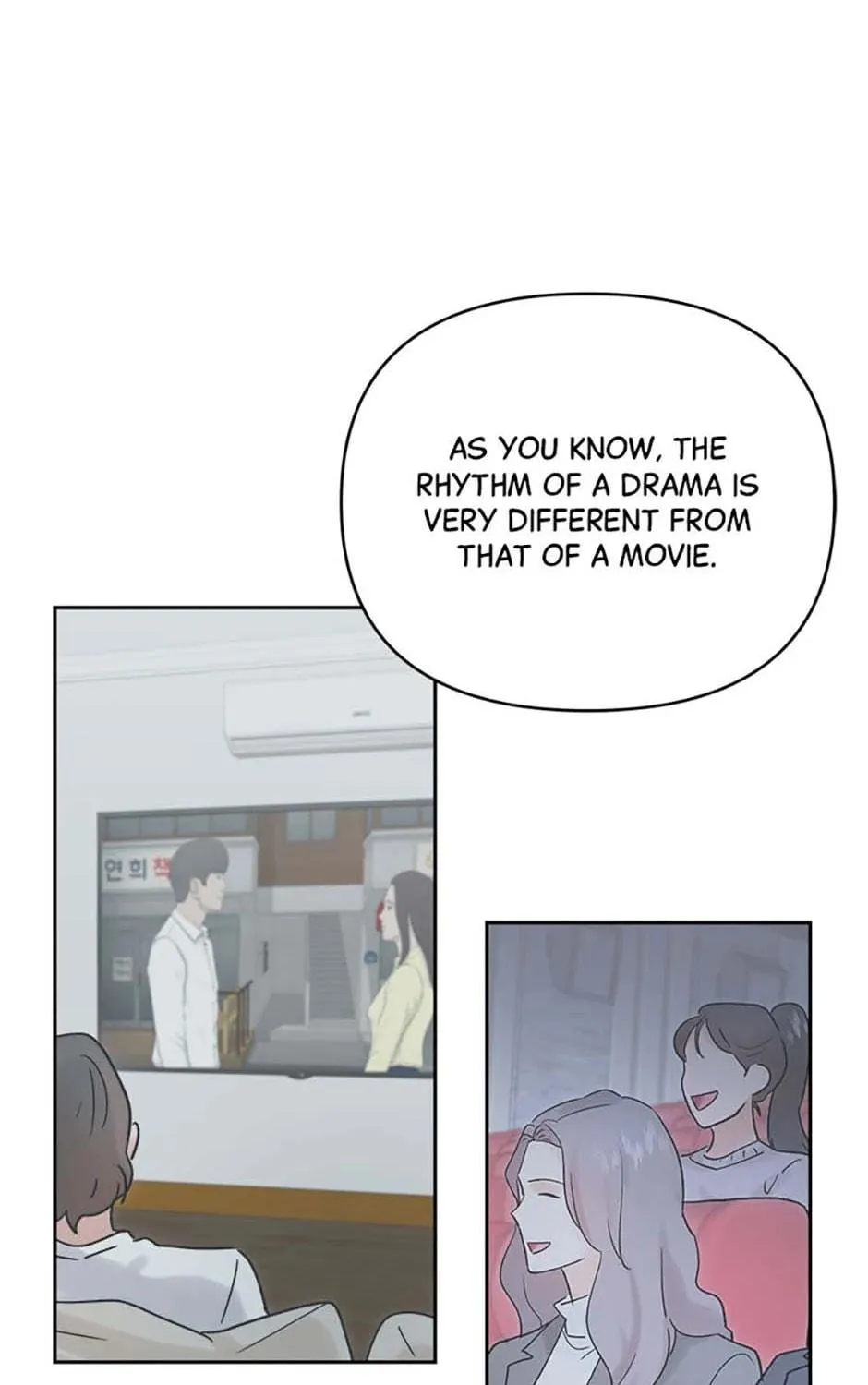 Read Road to Stardom chapter 96 image 136 on Lezhin