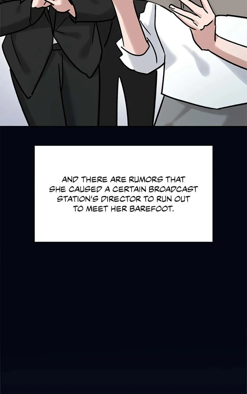 Read Road to Stardom chapter 96 image 146 on Lezhin