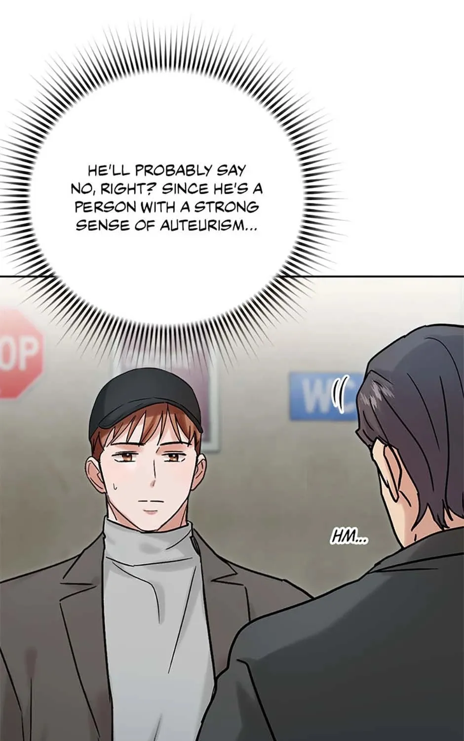 Read Road to Stardom chapter 96 image 152 on Lezhin