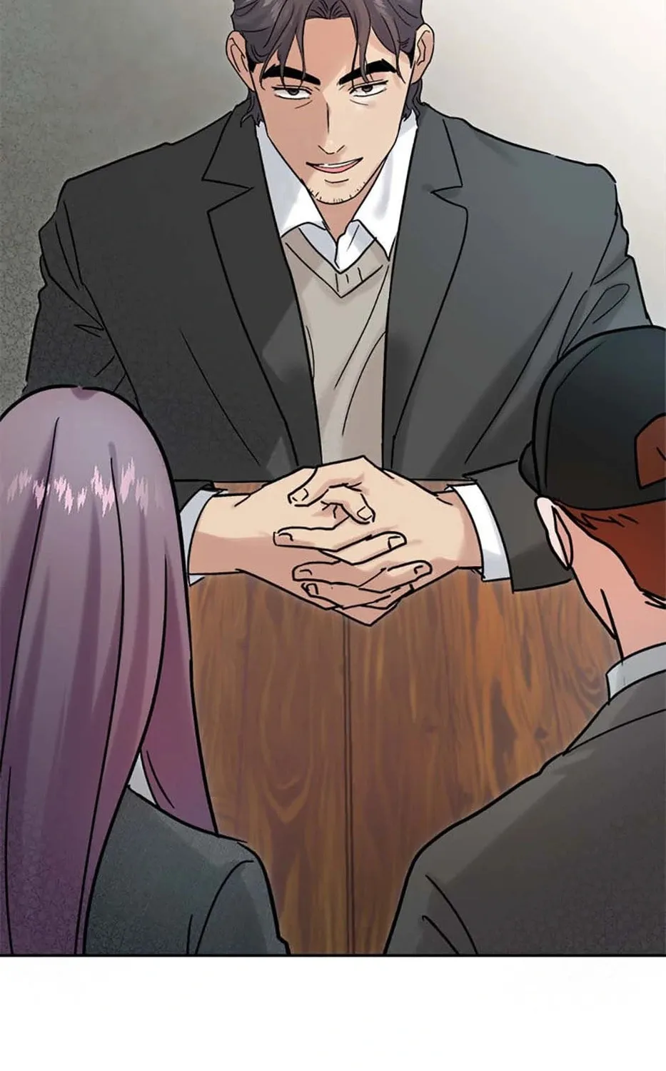 Read Road to Stardom chapter 96 image 170 on Lezhin