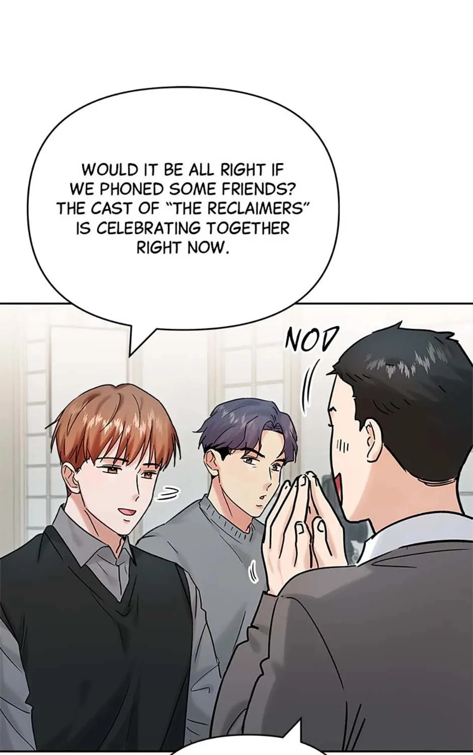 Read Road to Stardom chapter 96 image 20 on Lezhin