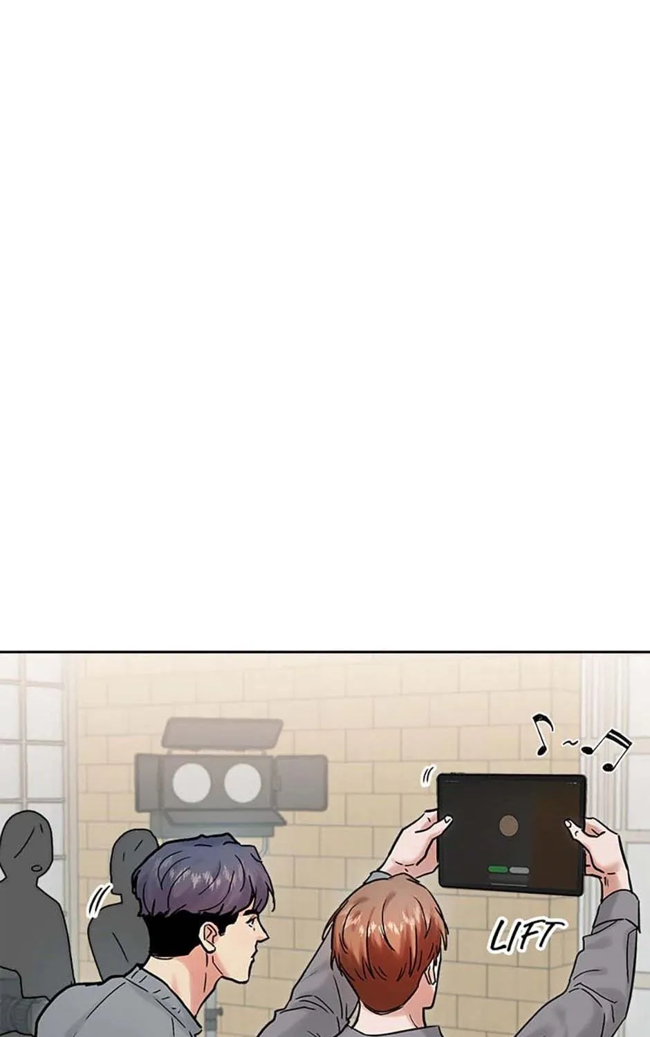 Read Road to Stardom chapter 96 image 22 on Lezhin