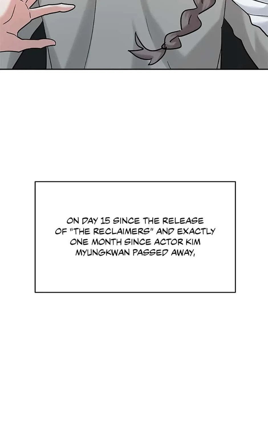 Read Road to Stardom chapter 96 image 28 on Lezhin