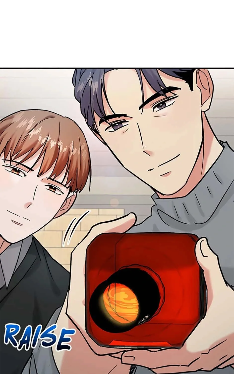 Read Road to Stardom chapter 96 image 30 on Lezhin