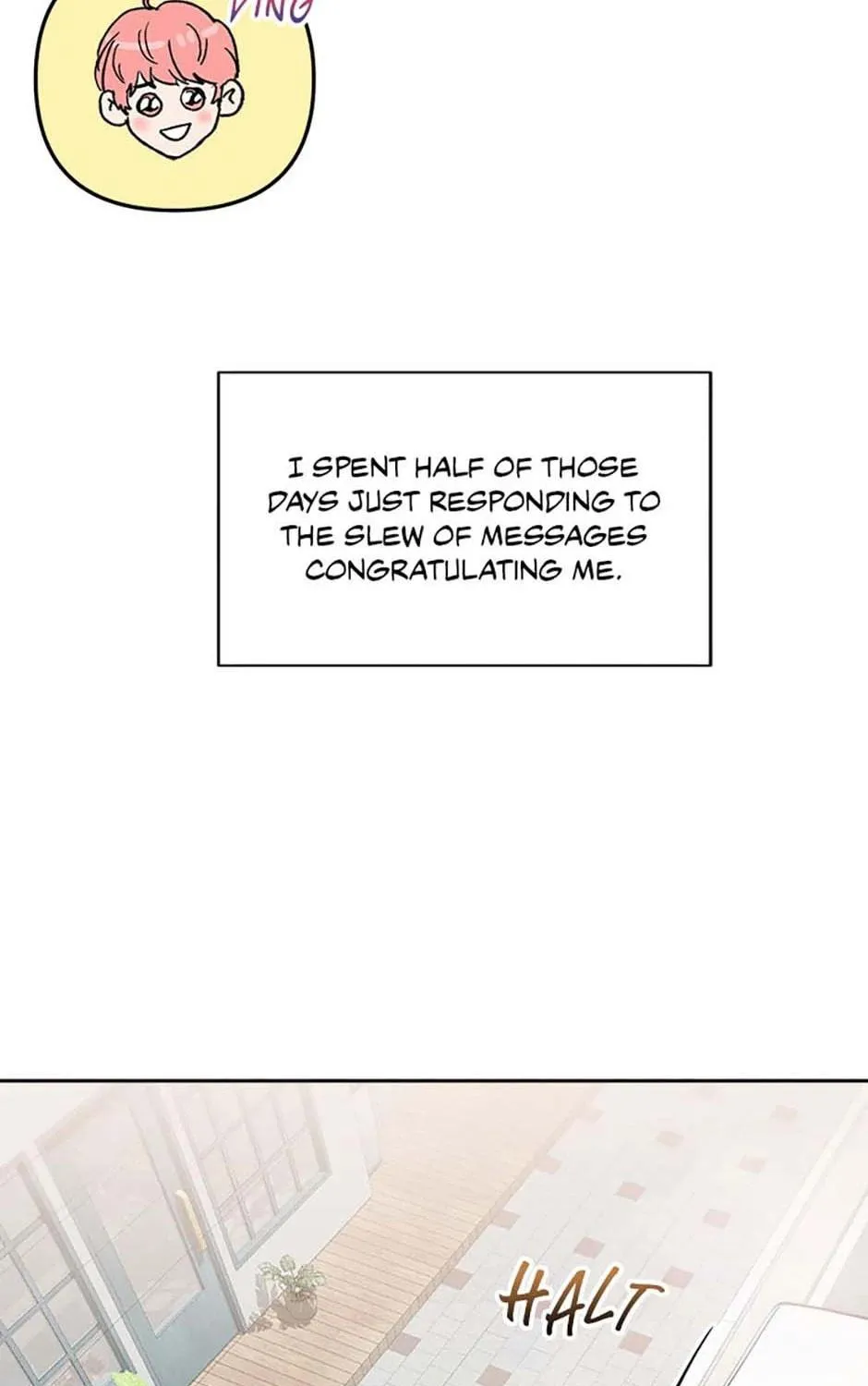 Read Road to Stardom chapter 96 image 58 on Lezhin