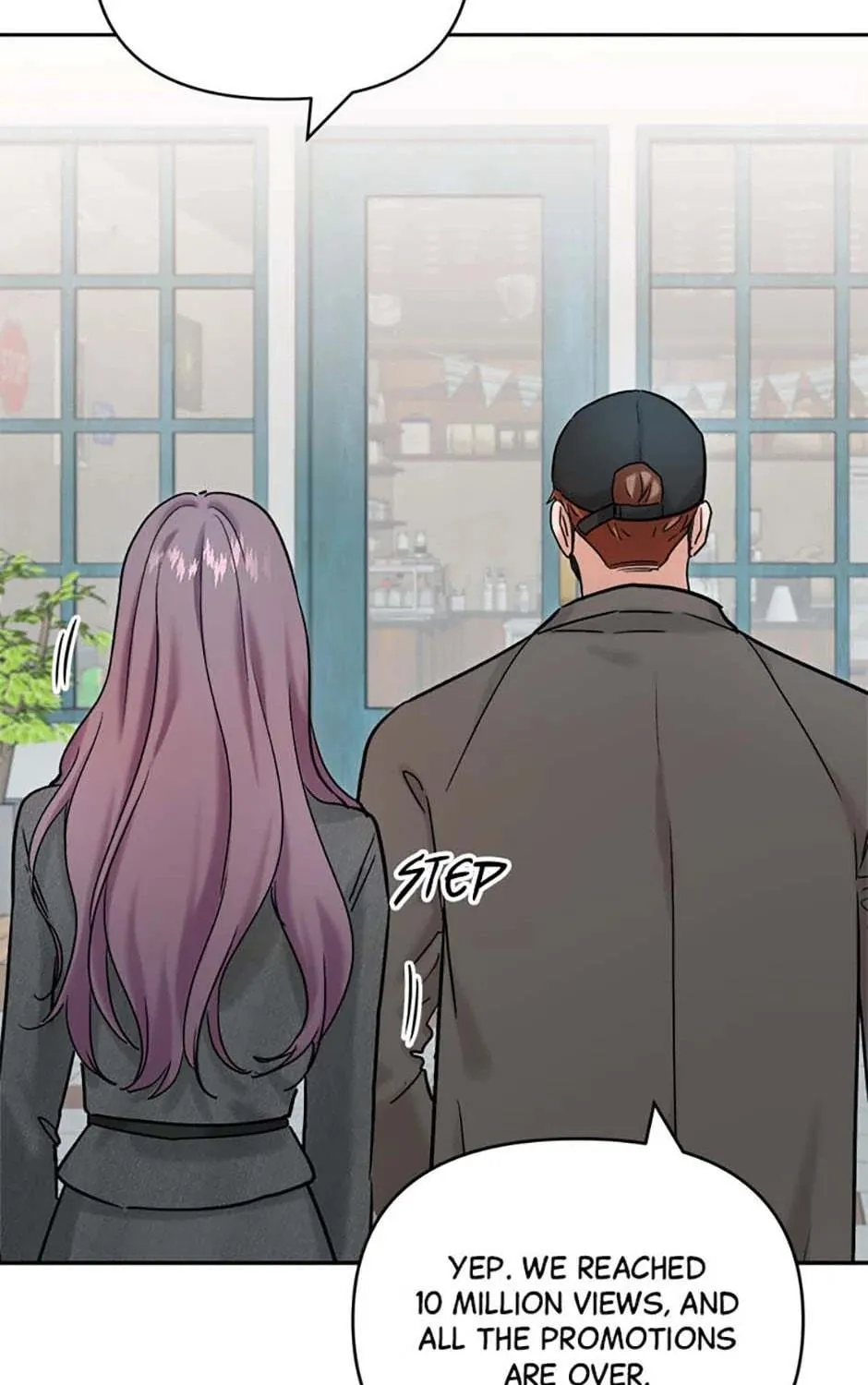 Read Road to Stardom chapter 96 image 68 on Lezhin