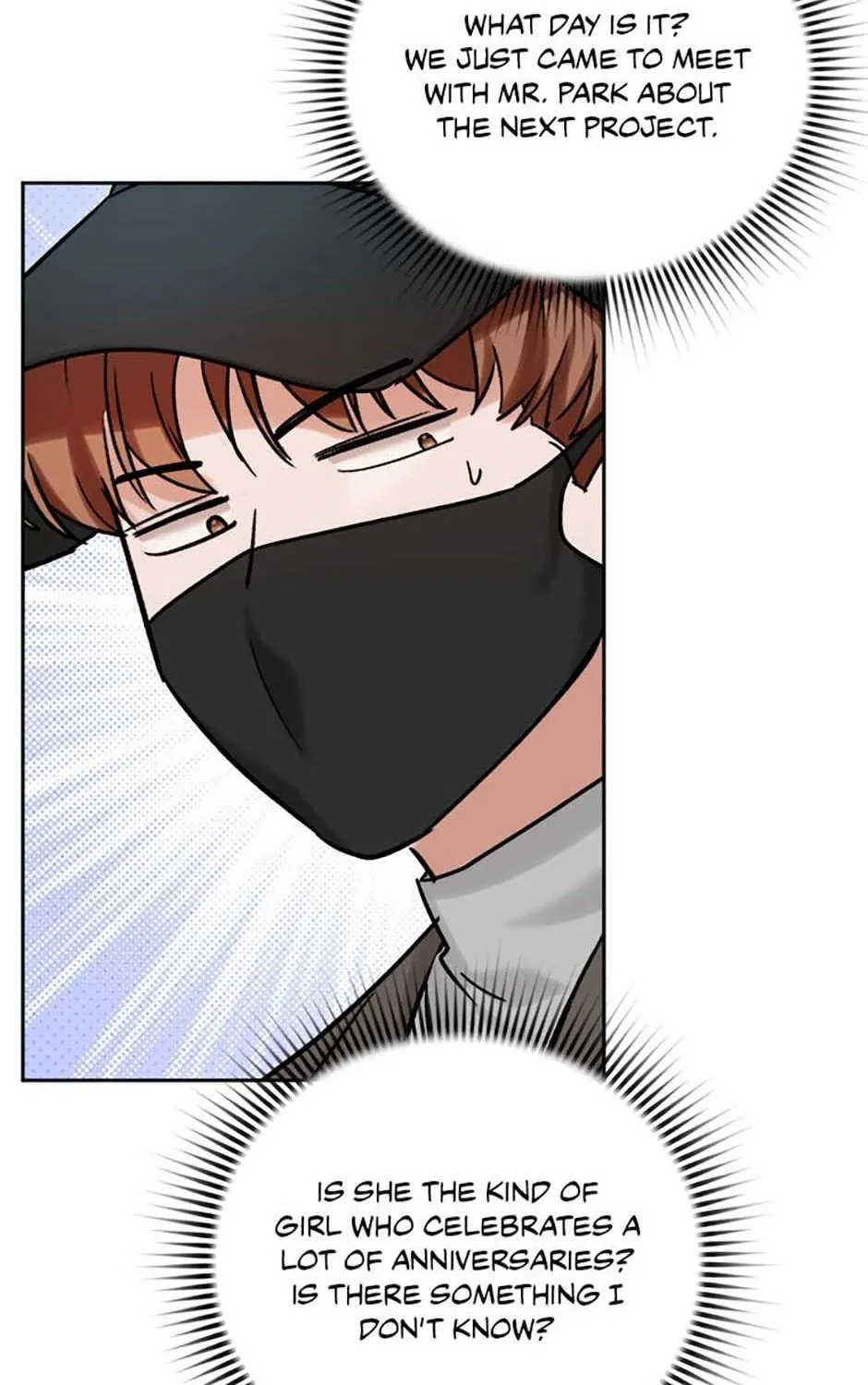 Read Road to Stardom chapter 96 image 78 on Lezhin