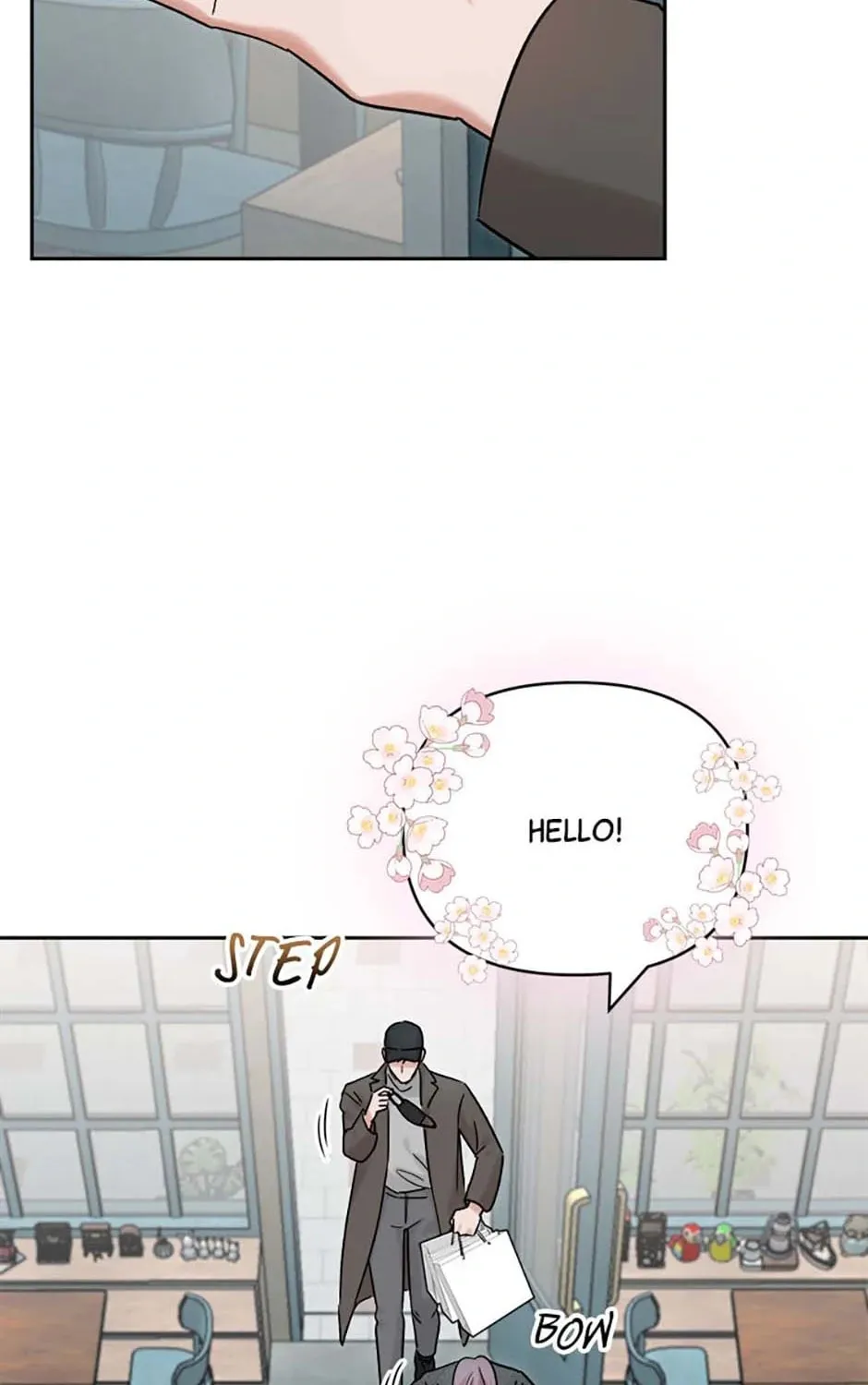 Read Road to Stardom chapter 96 image 90 on Lezhin