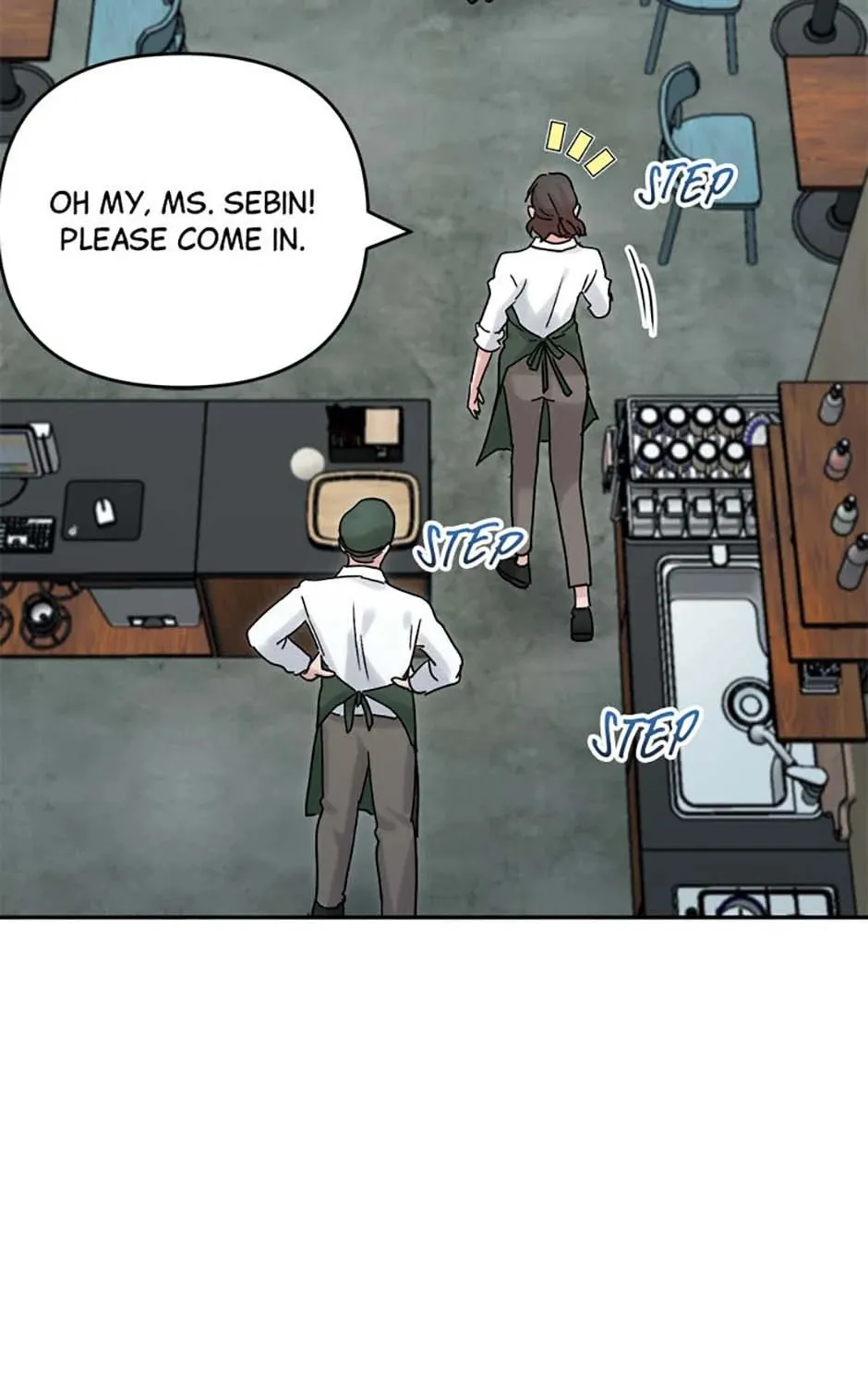 Read Road to Stardom chapter 96 image 92 on Lezhin