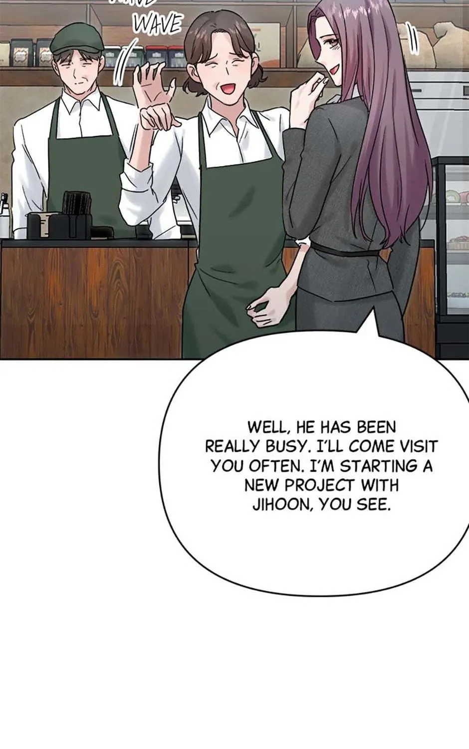 Read Road to Stardom chapter 96 image 98 on Lezhin