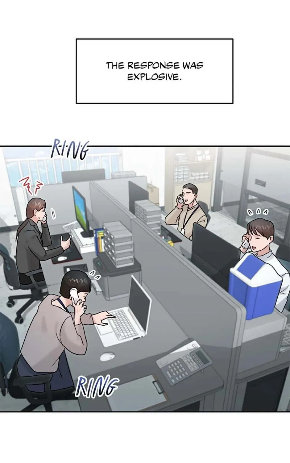 Read Road to Stardom chapter 97 image 10 on Lezhin