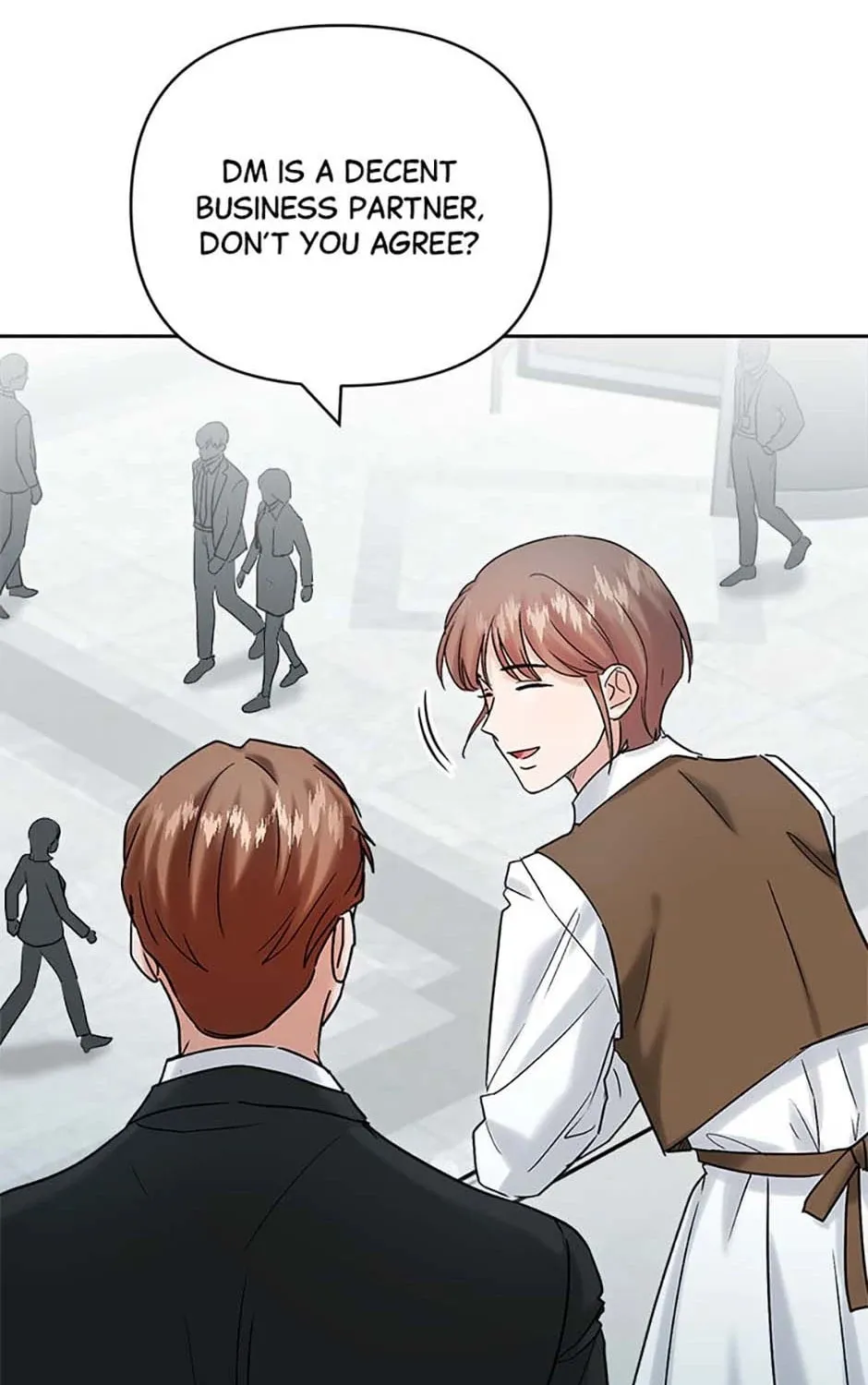 Read Road to Stardom chapter 97 image 116 on Lezhin