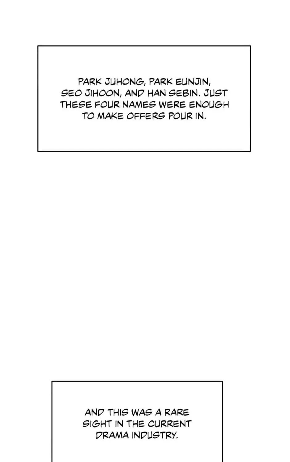 Read Road to Stardom chapter 97 image 12 on Lezhin