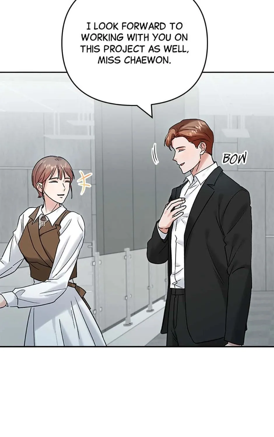 Read Road to Stardom chapter 97 image 120 on Lezhin
