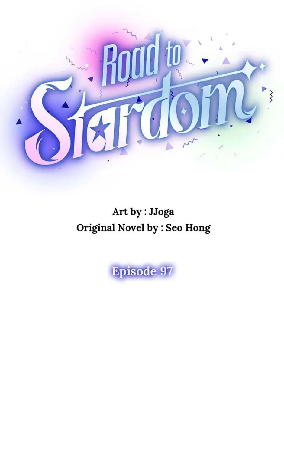 Read Road to Stardom chapter 97 image 124 on Lezhin