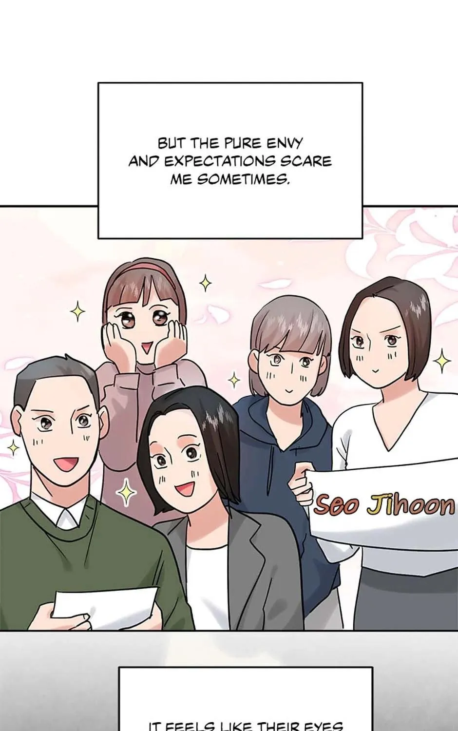 Read Road to Stardom chapter 97 image 148 on Lezhin