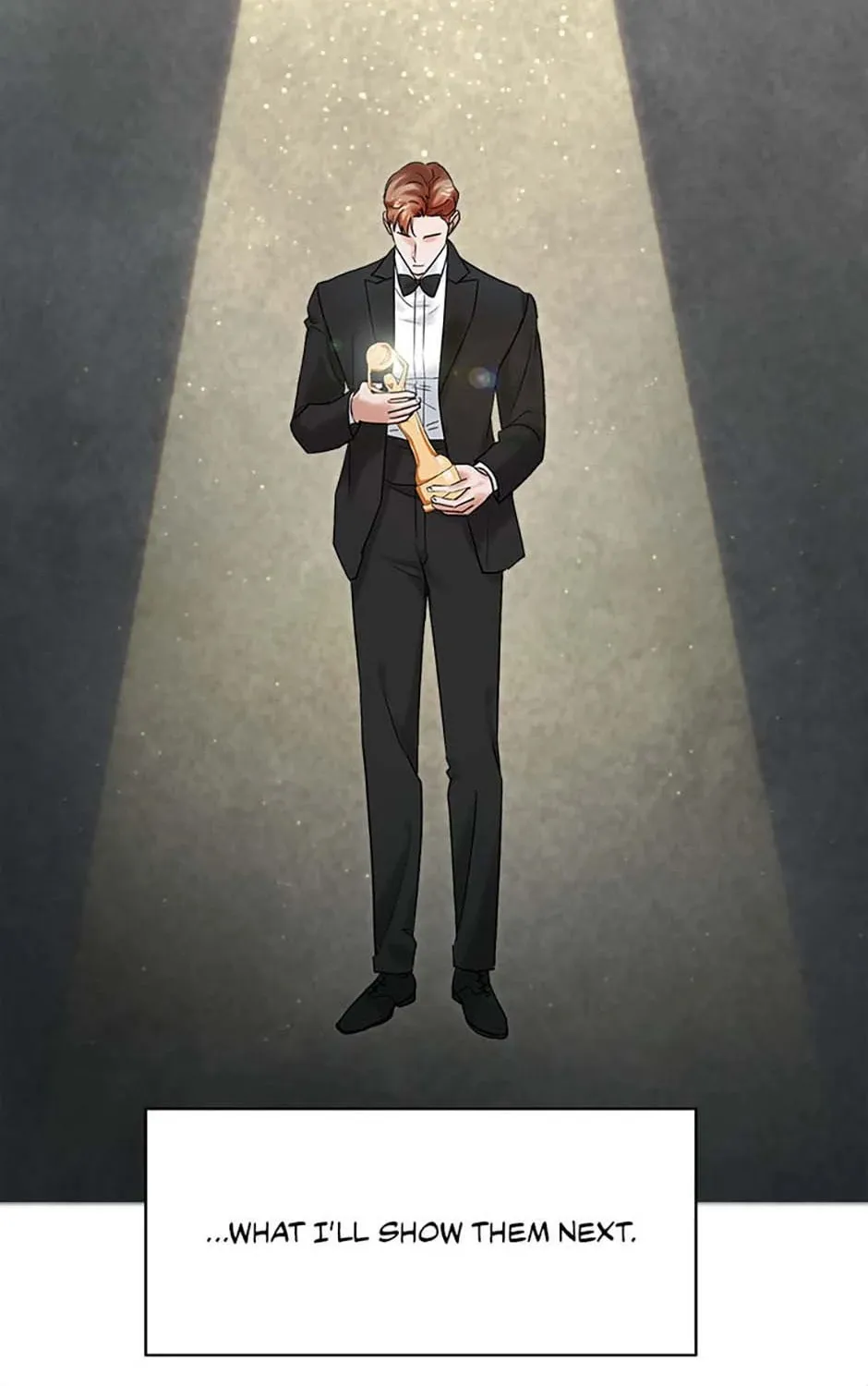 Read Road to Stardom chapter 97 image 150 on Lezhin