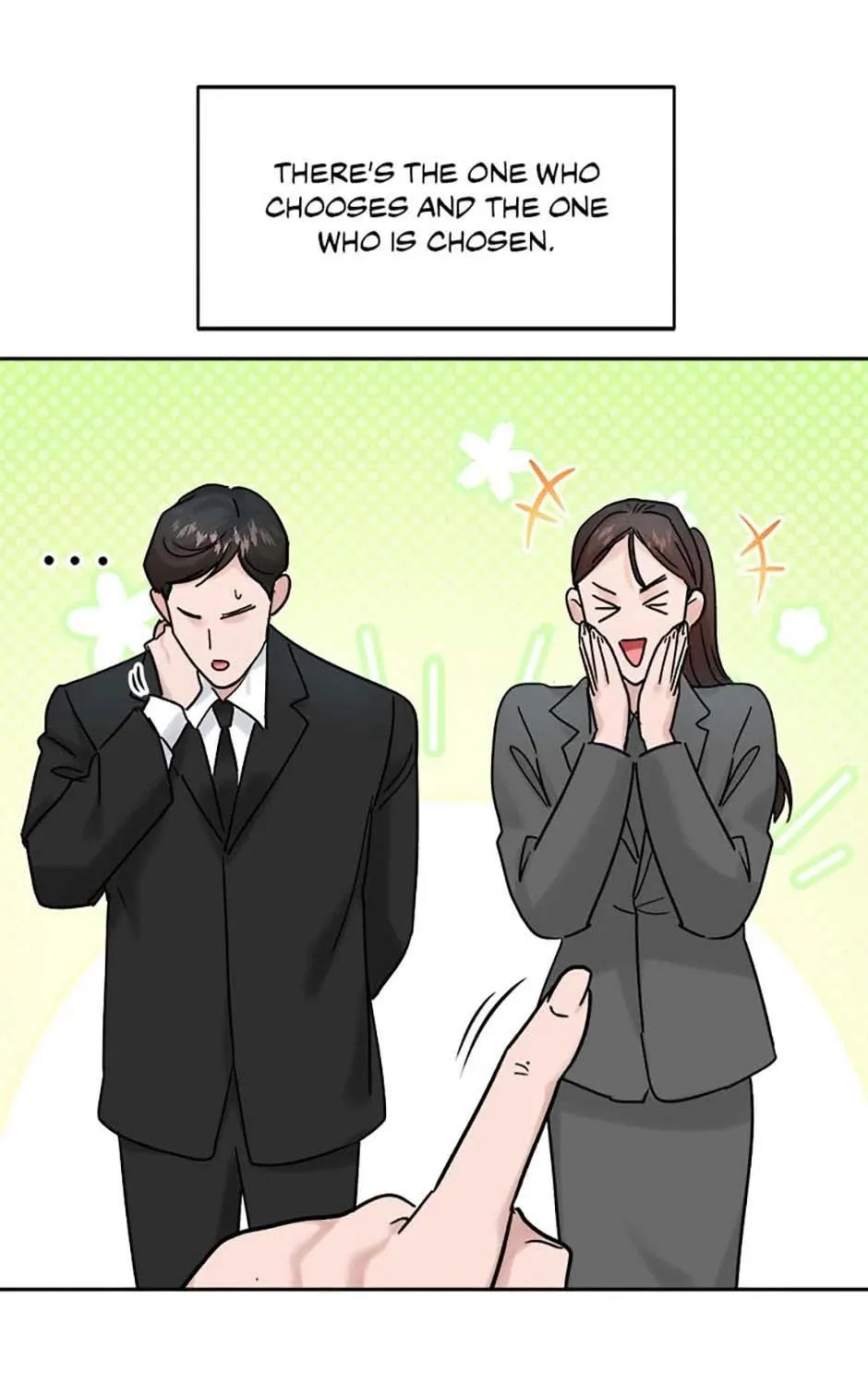 Read Road to Stardom chapter 97 image 18 on Lezhin