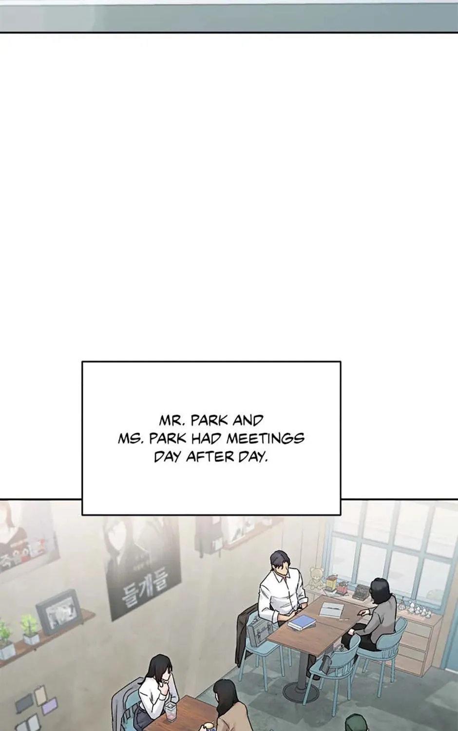 Read Road to Stardom chapter 97 image 2 on Lezhin