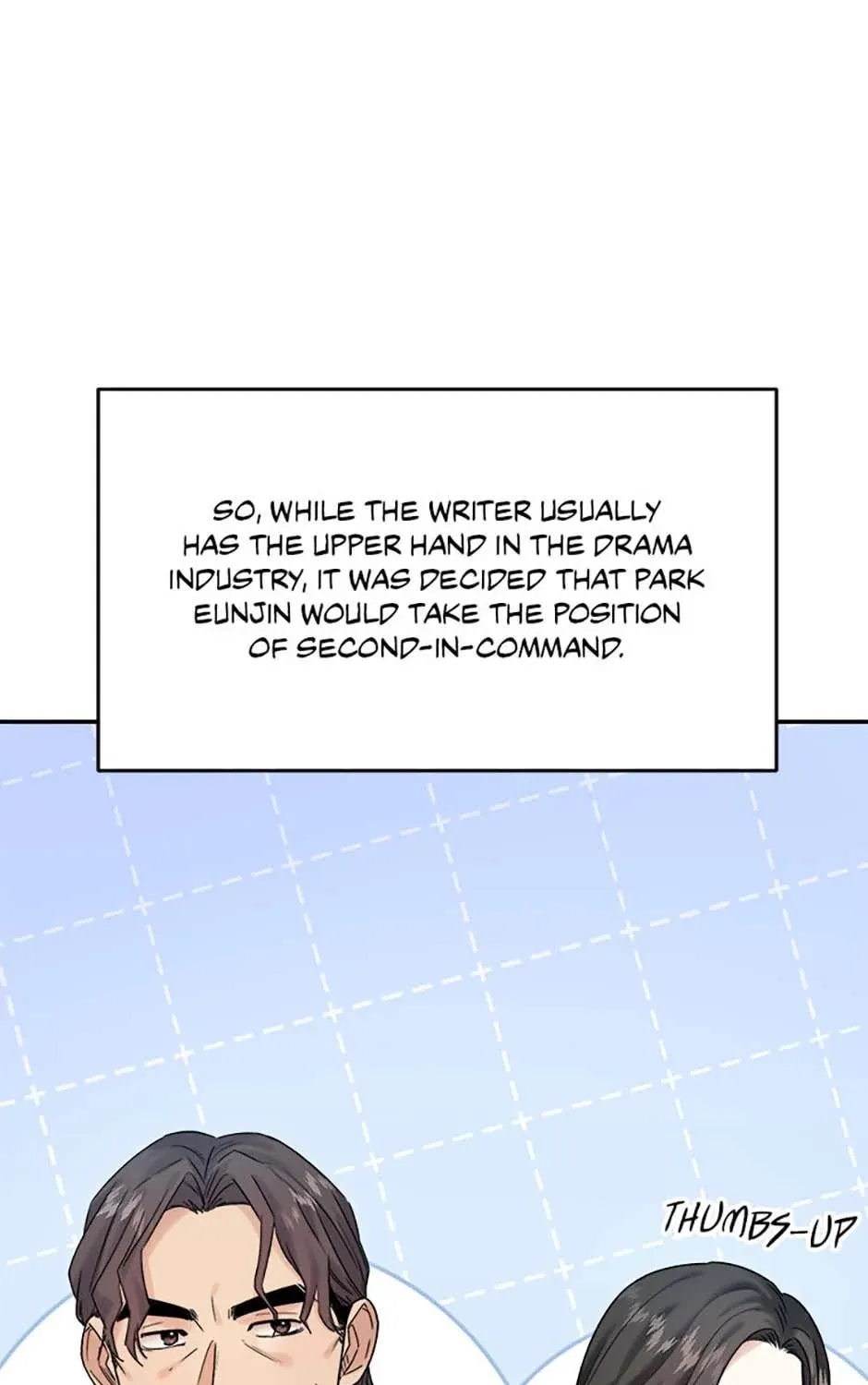Read Road to Stardom chapter 97 image 20 on Lezhin