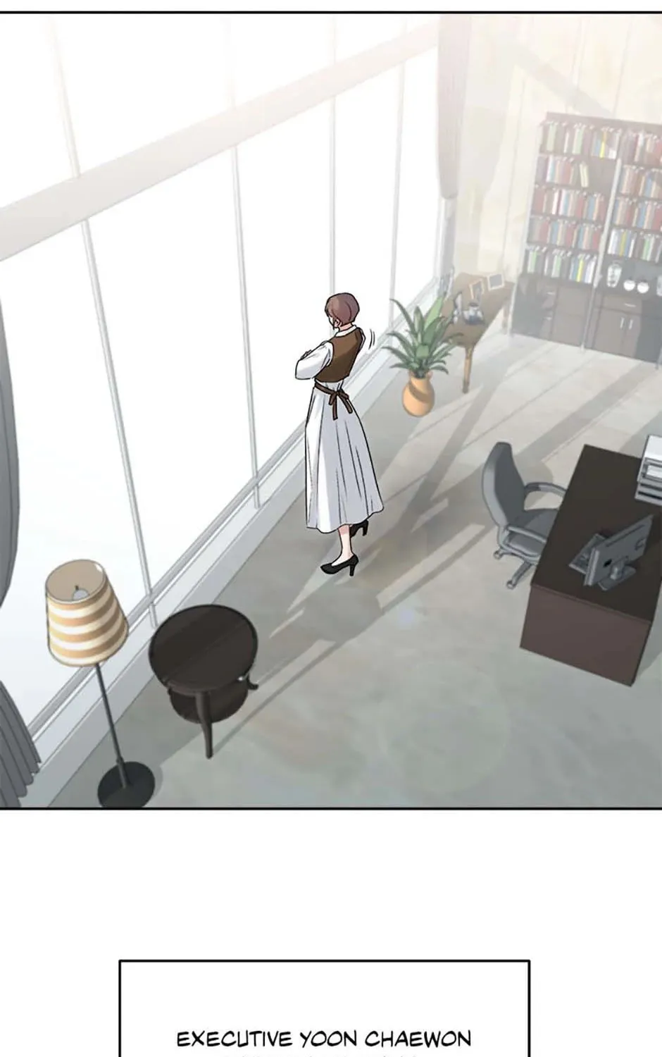 Read Road to Stardom chapter 97 image 24 on Lezhin