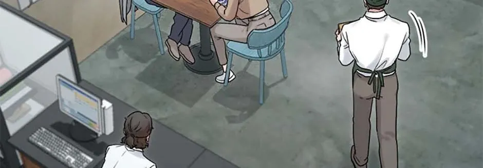 Read Road to Stardom chapter 97 image 3 on Lezhin
