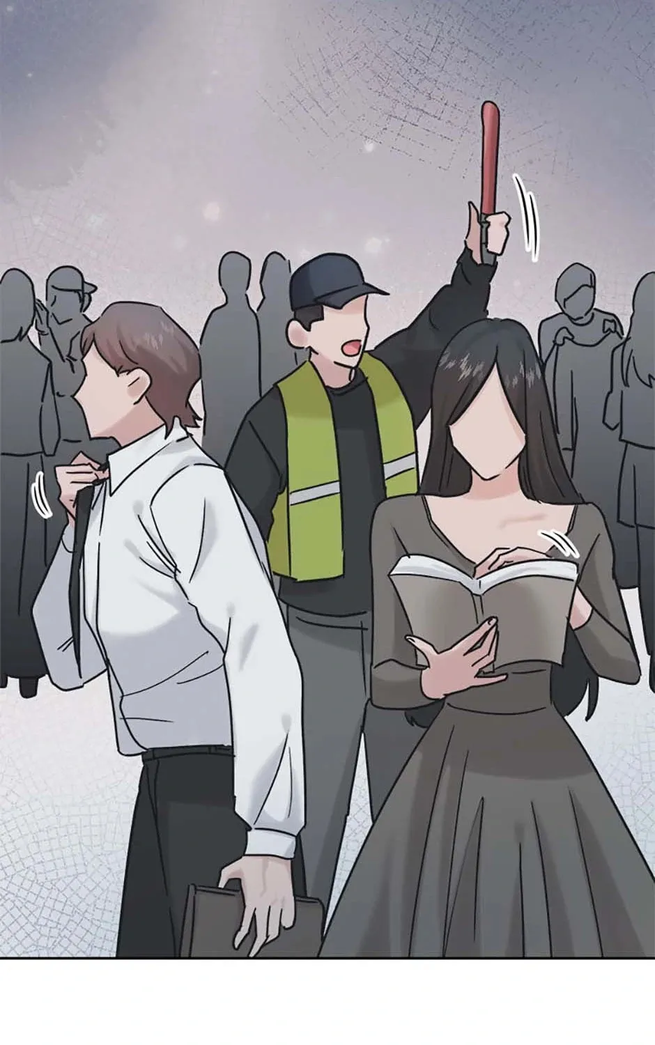 Read Road to Stardom chapter 97 image 30 on Lezhin