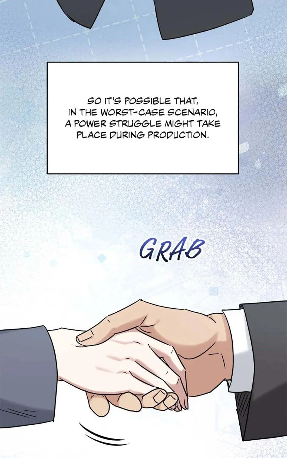 Read Road to Stardom chapter 97 image 34 on Lezhin