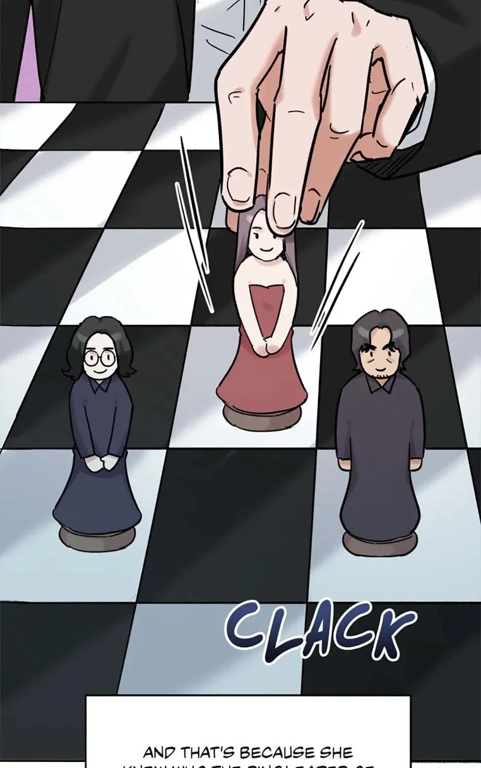 Read Road to Stardom chapter 97 image 40 on Lezhin