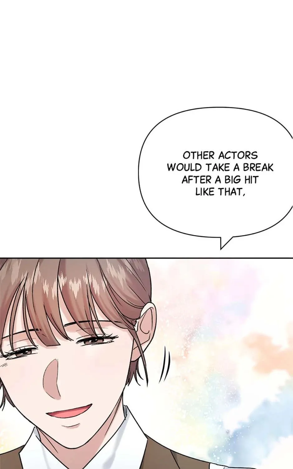 Read Road to Stardom chapter 97 image 56 on Lezhin